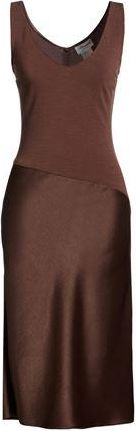 Blumarine DRESSES - Midi dresses on YOOX.COM