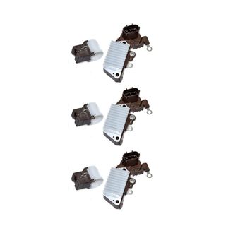 OEM Reguladores De Voltaje Para Generadores De Ca Aplicables A Los Modelos 2770035040, 2770074030, 2770040050, 2770046050, 2770065010, 1260001540 Y 126000