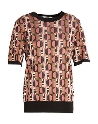 Fendi KNITWEAR - Jumpers sur YOOX.COM