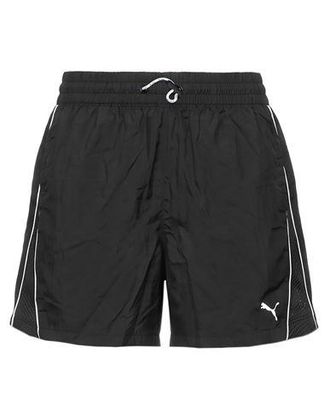 Puma PARTES DE ABAJO - Pantalones cortos y bermudas en YOOX.COM