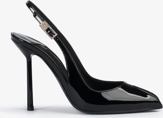 Le Silla SLINGBACK CLIVAGE 100 mm