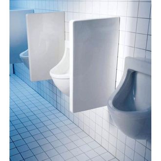 Duravit Duravit - Cloison urinoir Starck 3 40x70,5cm, 8500000000