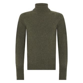 Fedeli Hombre, Jerseys, Verde, Talla: 4XL