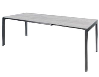 Schubiger M&ouml;bel Auszugstisch Luzern Decor