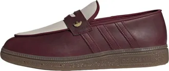 adidas Handball Spezial Loafer Shadow Red Cream White LA6440