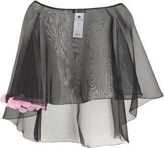 Camilla Milano CAPISPALLA - Mantelle su YOOX.COM