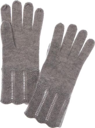 Sofiacashmere Cashmere Gloves