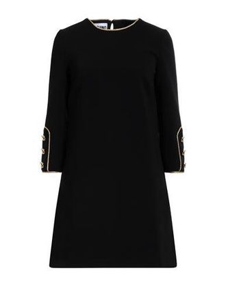 Moschino VESTIDOS - Minivestidos en YOOX.COM