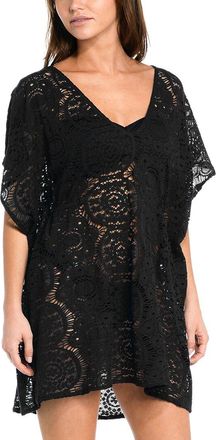 Sunshine 79 Crochet Caftan