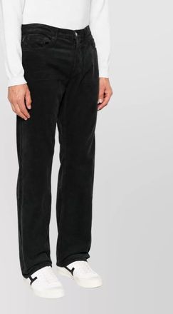 Tom Ford corduroy biker jacket