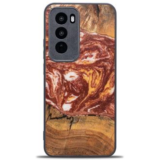 OEM Funda Bewood Unique Para Oppo Reno 12 5g - Planetas - Marte