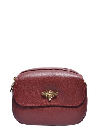 Roberta M VINO Rundleer Tas
