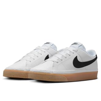 Nike Court Legacy Next Nature DH3161-109 Women White Lifestyle Shoes RHS3709