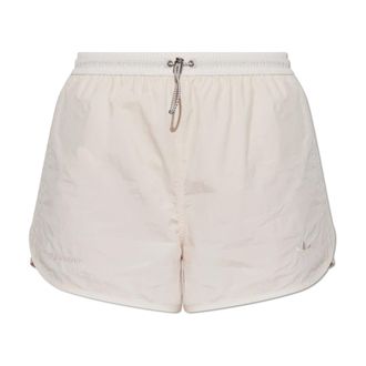 adidas Dames, Korte broeken, Roze, Maat: M