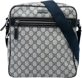 Gucci unisex, Pre-owned, Beige, Taglia unica, used
