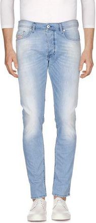 Diesel PARTES DE ABAJO - Pantalones vaqueros en YOOX.COM