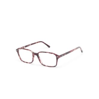 Ray-Ban Rb 5431 8393 Eyeglasses - unisex - Brillen - Bruin - 54 MM - Accessoires