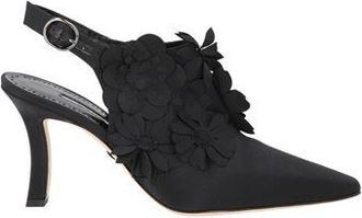 Manolo Blahnik CALZADO - Zapatos de sal&oacute;n en YOOX.COM