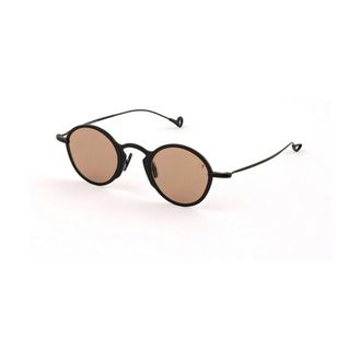 Eyepetizer Ribeira Sunglasses - unisex - Eyepetizer - Sunglasses - Black - 44 MM - Accessories
