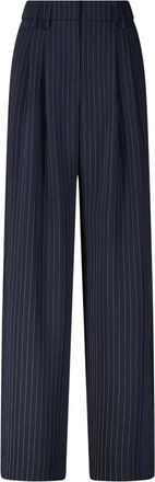 Raffaello Rossi Donna, Pantaloni, Blu, 2Xl, new