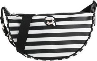 Karl Lagerfeld BAGS - Cross-body bags on YOOX.COM