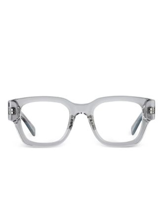 Yellows Plus Moses glasses - Grey