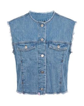 A.P.C. ROPA DE ABRIGO - Chaquetas vaqueras en YOOX.COM