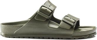 Birkenstock Arizona Eva Khaki