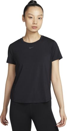 Nike (WMNS) Nike One Classic Dri-FIT T-Shirt Black FN2799-010