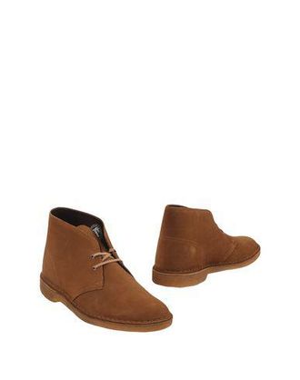 Clarks DESERT BOOT