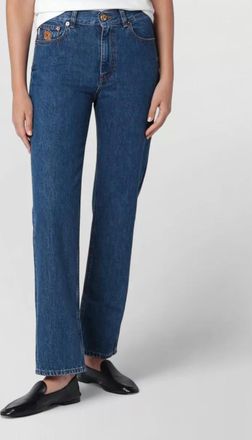 Blaz&eacute; Milano denim jeans