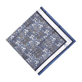 Max Mara Pocket Scarves, female, Multicolor, Size: ONE SIZE Pocket Scarves