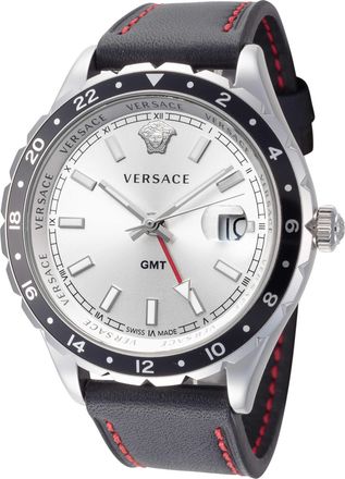 Versace Hellenyium Mens Watch