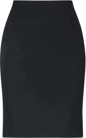 Emporio Armani PARTES DE ABAJO - Faldas midi en YOOX.COM