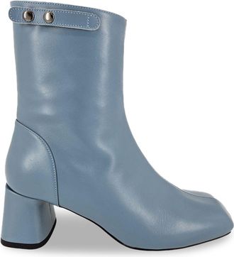 Madison.Maison Stivali The Keli - Blu