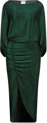 Berna VESTIDOS - Vestidos midi en YOOX.COM