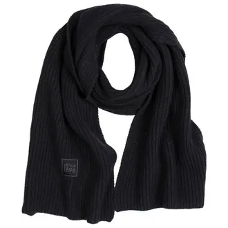 S&auml;tila Lexby Scarf Schal - Unisex | schwarz