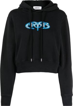 AMBUSH Amb Graphic Baby Hoodie