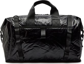 Rains Sibu Weekend Waterproof Holdall - Black - One Size