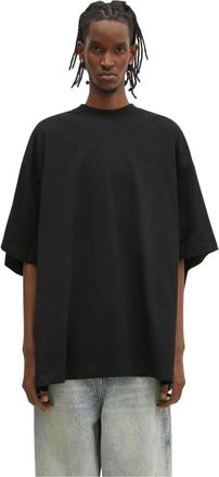 VETEMENTS Hombre, Camisetas, Negro, Talla: S