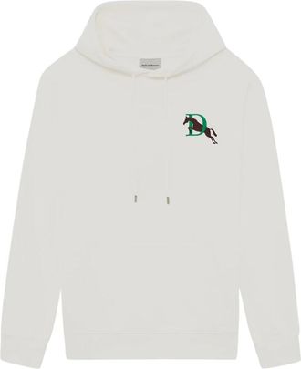 Drôle de Monsieur Hombre, Sudaderas, Blanco, Talla: M
