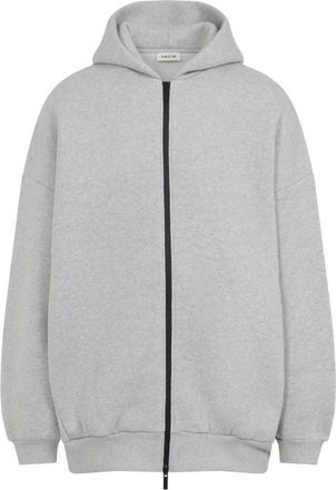 Fear of God Hombre, Sudaderas, Gris, Talla: S