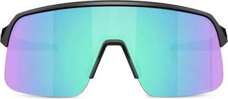 Oakley Sutro Lite S zonnebril met spiegelglazen - Zwart