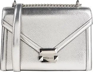 Michael Kors BAGS - Cross-body bags on YOOX.COM