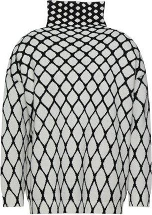 Valentino Garavani KNITWEAR - Turtlenecks sur YOOX.COM