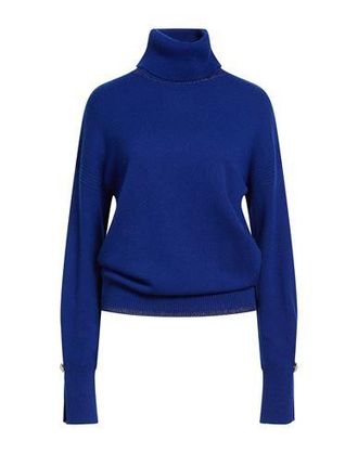 Fracomina KNITWEAR - Turtlenecks on YOOX.COM