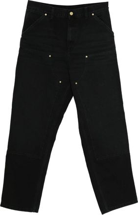Carhartt Work in Progress Pantaloni Carhartt Wip con doppio ginocchio