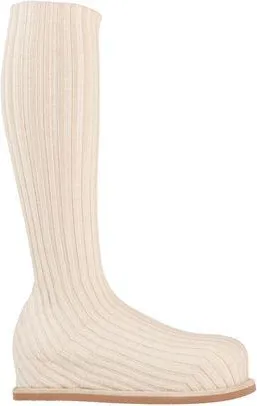 Amina Muaddi FOOTWEAR - Boots on YOOX.COM