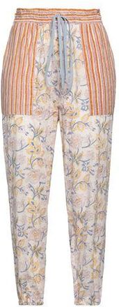 Alix of Bohemia PARTES DE ABAJO - Pantalones en YOOX.COM