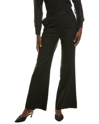 Officine G&eacute;n&eacute;rale Officine Generale Romea Wool Pant